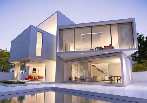 別墅會(huì)所門(mén)窗系統(tǒng)